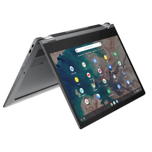 Lenovo（レノボ） ChromeOSノートPC レノボ・ジャパン 82B80018JP