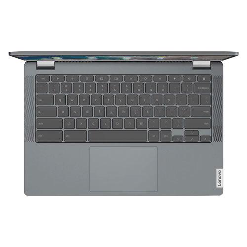 Lenovo（レノボ） ChromeOSノートPC レノボ・ジャパン 82B80018JP