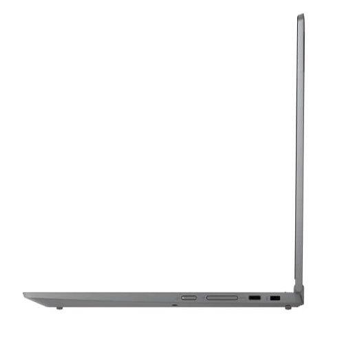 ChromeOSノートPC レノボ・ジャパン 82B80018JP[Lenovo IdeaPad Flex550i Chromebook(Celeron5205U 4GB 64GB 13.3タッチ WiFi6 ChromeOS)]｜etrend-y｜08