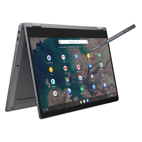 Lenovo（レノボ） ChromeOSノートPC レノボ・ジャパン 82B80018JP