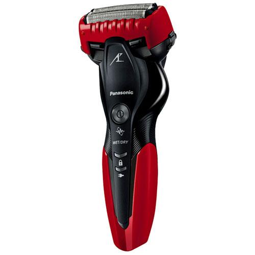 超激安 メンズシェーバー パナソニック Lamdash Es St2s R メンズシェーバー ラムダッシュ 赤 3枚刃 安心の定価販売 Neighborhauls Com