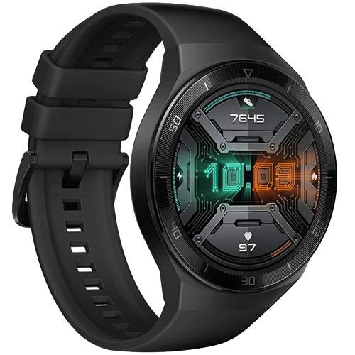 ã¹ãã¼ãã¦ã©ãã ãã¡ã¼ã¦ã§ã¤ï¼Huaweiï¼ Watch GT2 e HCT-B19/Graphite Black [HUAWEI WATCH GT2 e/Graphite Black