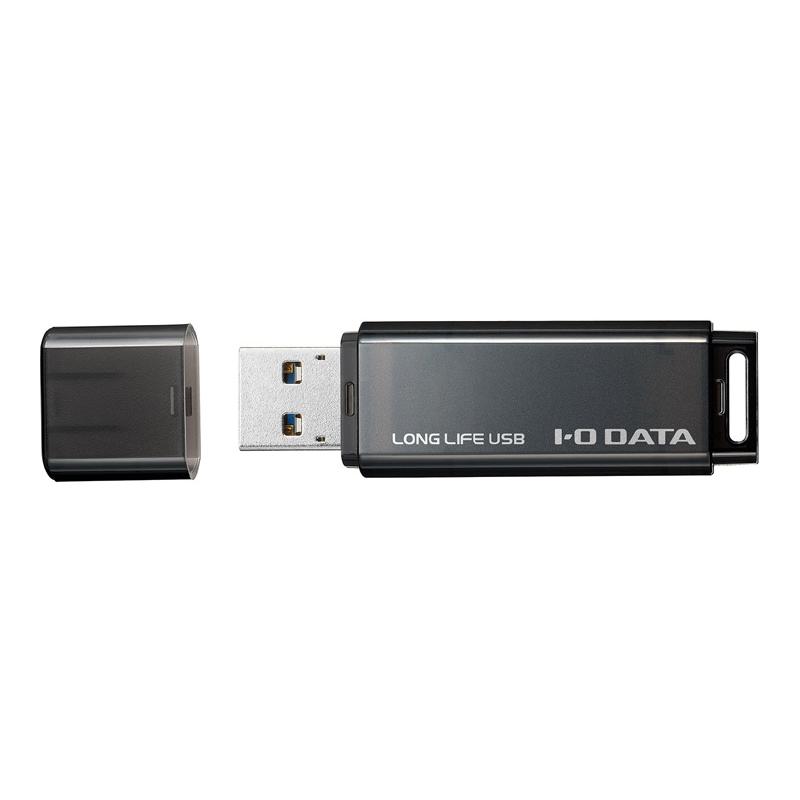 I-O DATA（アイ・オー・データ機器） USBメモリ アイオーデータ EU3-HR