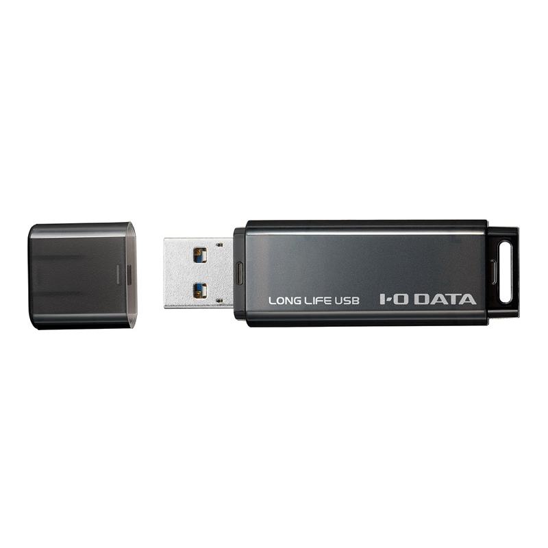 最大61%OFFクーポン USBメモリ アイオーデータ EU3-HR EU3-HR4GK 4GB] [5年保証USB3.2 Gen1対応法人向USBメモリ  USBメモリ