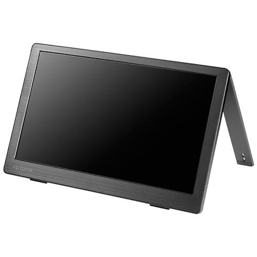 I-O DATA モニター LCD-CF131XDB LCD-CF131XDB-M | 広視野角ADSパネル採用 13.3型フルHD対応