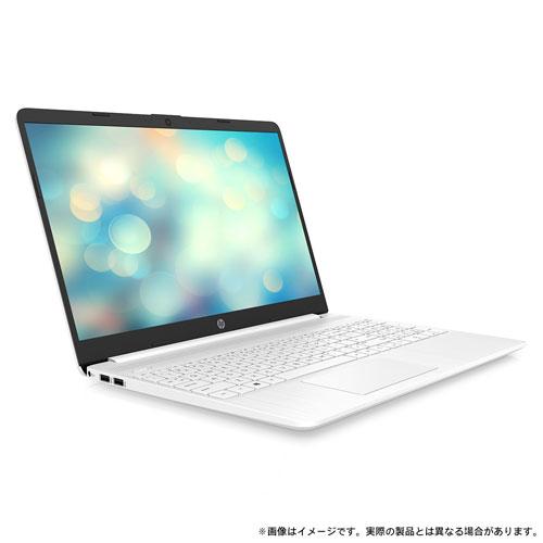 HP 15 ノートPC 2Z189PA-AAAA [HP 15s-fq1000 （i5 8GB 256GB 15.6FHD
