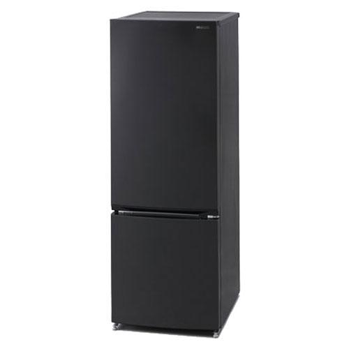 アイリスオーヤマ　冷凍庫　IRSN-17A 冷蔵庫 アイリスオーヤマ IRSN-17A-B [冷蔵庫 171L] : イートレンド