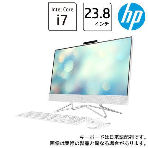 HP モニター一体型パソコン HP All-in-One 27-cr（インテル） 製品詳細 - デスクトップPC | 日本HP