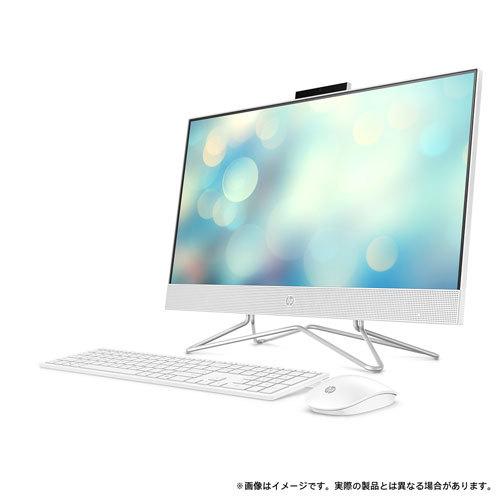 エイチピー 液晶一体型デスクトップ HP 180Q3AA-AAAA [HP 24-df0000