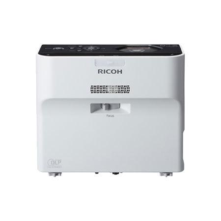 リコー（RICOH） プロジェクター RICOH PJ WX4153N 514357 : イー