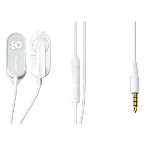 イヤホン Boco Earsopen Wr 3 Cl1001 W 骨伝導イヤホンクリップタイプ 音楽用 For Music 有線タイプ 3272v798 イートレンドpaypayモール店 通販 Paypayモール