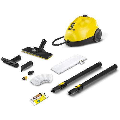 スチームクリーナー KARCHER 15120590 [スチームクリーナー SC 2 EasyFix]