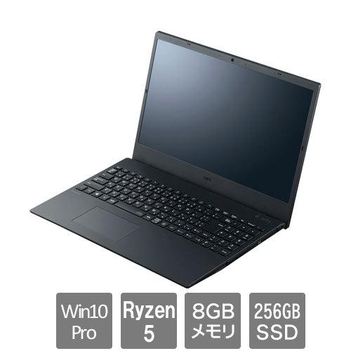 VersaPro ノートPC NEC PC-VKP23WDGS6J7 [VW(Ryzen 5 8GB SSD256GB