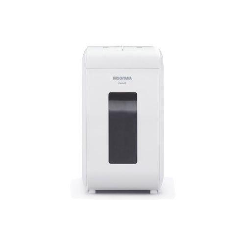 アイリスオーヤマ　シュレッダー　P4HMS-W aee3a93e28c98fbd4da92aed182576