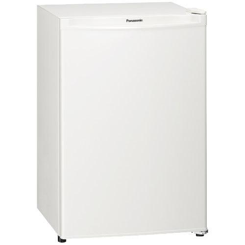 冷蔵庫 パナソニック NR-A80D-W [75L パーソナルノンフロン冷蔵庫(直冷式)(オフホワイト)]