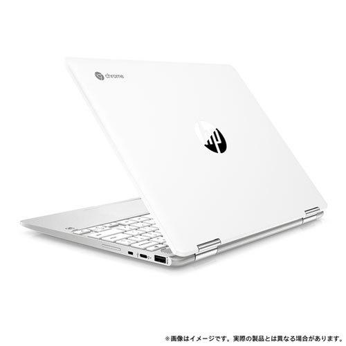 ノートPC  HP 1W4Z4PA-AAAA [HP Chromebook x360 12b-ca0014 G1モデル (Pen 4GB 64GB 12 ChromeOS)]｜etrend-y｜08