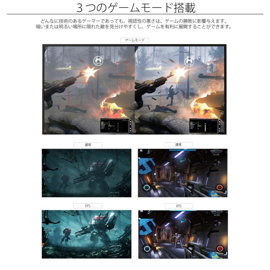JAPANNEXT（ジャパンネクスト） モバイルモニター JAPANNEXT JN-MD
