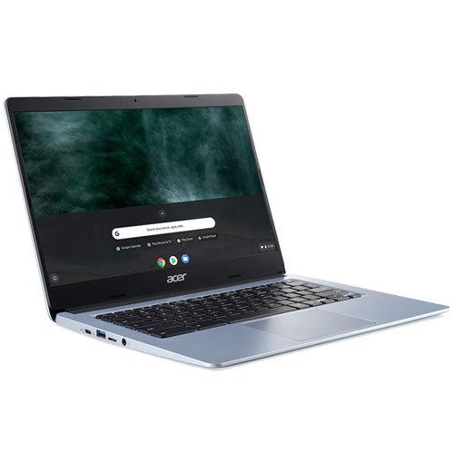 acer（エイサー） ChromeOSノートPC CB314-1H-A14P [Chromebook314 