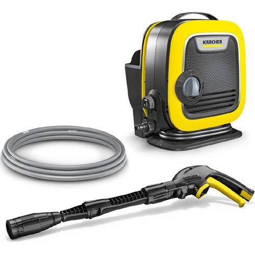 KARCHER 16000500 [高圧洗浄機 K MINI]