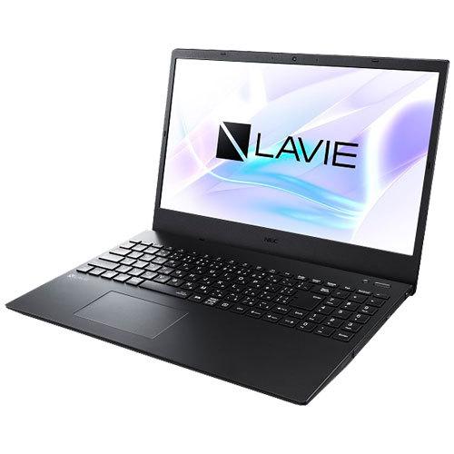 ノートPC　NEC PC-SN20N2LDH-D [LAVIE Smart N15R (Ryzen 7 8GB SSD512GB 15.6FHD Win10Home64 H&B2019)]