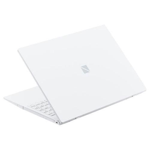 LAVIE N15 ノートPC NEC PC-SN19CRNDH-C [LAVIE Smart (Celeron 8GB