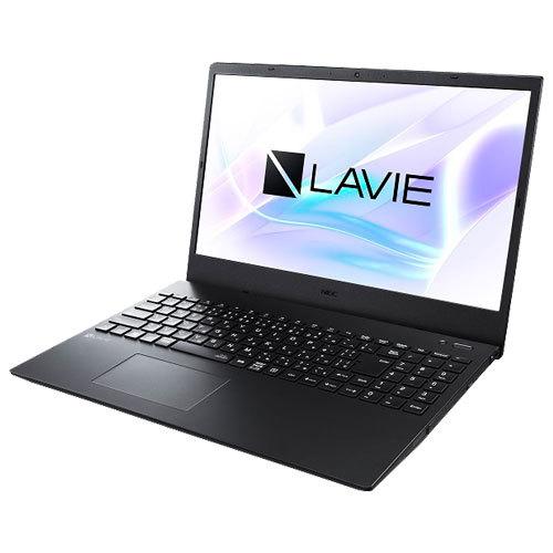 LAVIE N15 ノートPC NEC PC-SN212SLDH-D [LAVIE Smart (Core i3 8GB