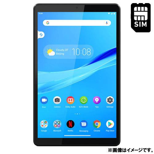 Lenovo（レノボ） Androidタブレット レノボ・ジャパン ZA5H0072JP