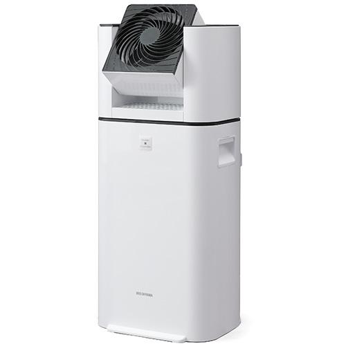 IRIS OHYAMA（アイリスオーヤマ） 除湿機 IJD-I50-WH