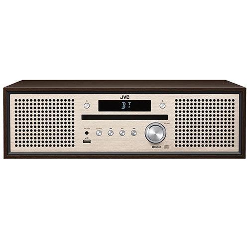 JVCケンウッド（JVC KENWOOD） ラジカセ/コンポステレオ JVC(ビクター