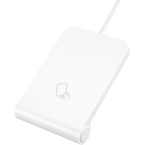リーダーライター アイオーデータ USB-NFC4 [ICカードリーダーライター]｜etrend-y