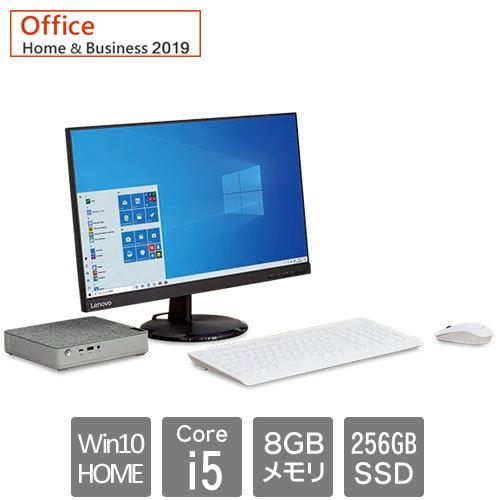 Ideacentre スリムデスクトップPC レノボ・ジャパン ideacentre Mini