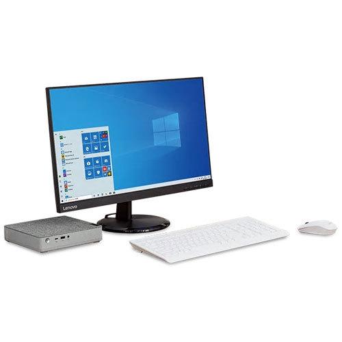 Ideacentre スリムデスクトップPC レノボ・ジャパン ideacentre Mini
