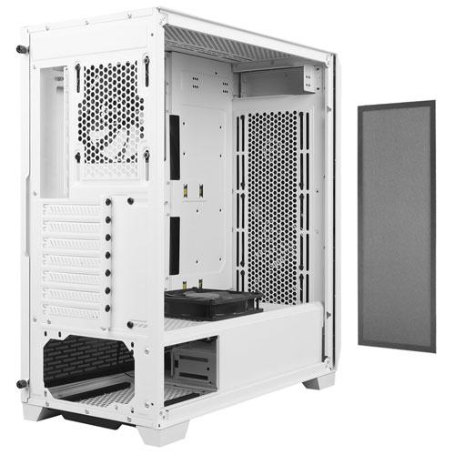 Antec（アンテック） PCケース ANTEC ATX ミドルタワーケース Dark