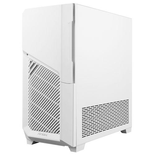 Antec（アンテック） PCケース ANTEC ATX ミドルタワーケース Dark