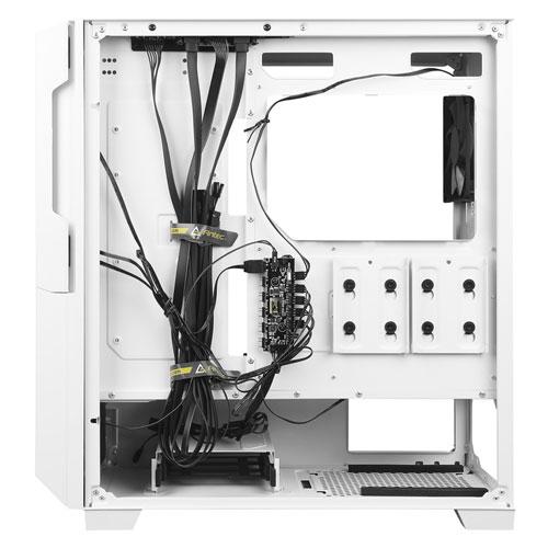 Antec（アンテック） PCケース ANTEC ATX ミドルタワーケース Dark