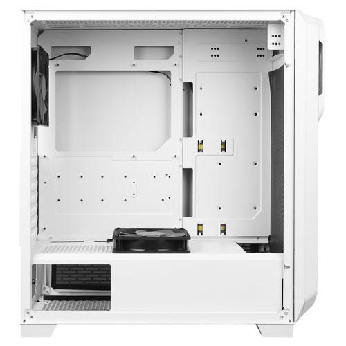 Antec（アンテック） PCケース ANTEC ATX ミドルタワーケース Dark