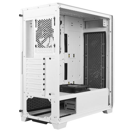 Antec（アンテック） PCケース ANTEC ATX ミドルタワーケース Dark 
