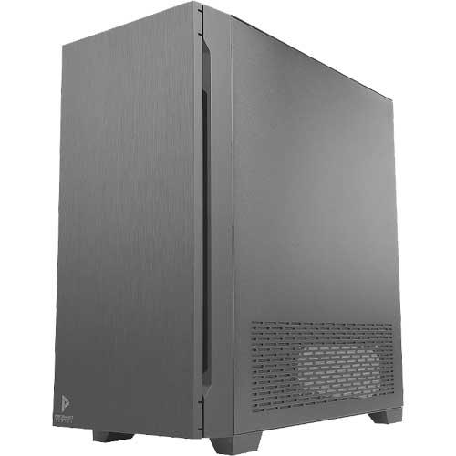 Antec（アンテック） PCケース ANTEC ATX ミドルタワーケース P10 FLUX