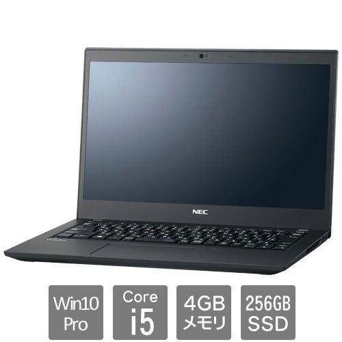 VersaPro ノートPC NEC PC-VKT16BSGHC86ZDZZY [VersaPro タイプVB