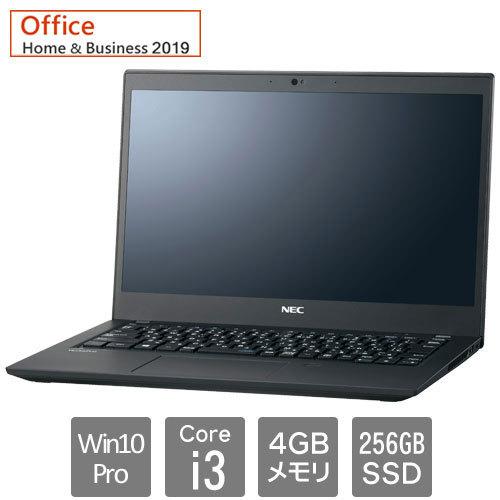 VersaPro ノートPC NEC PC-VKL21BS7HC86ZCZZY [VersaPro タイプVB
