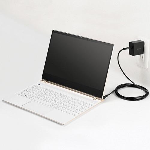 BUFFALO（バッファロー） USB電源アダプター バッファロー（サプライ
