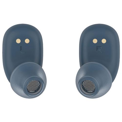 SOUL（ソウル） ワイヤレスイヤホン SOUL SN-SS60-BU [完全ワイヤレス