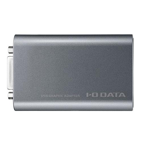 グラフィックアダプター アイオーデータ USB-RGB/D2S USB-RGB/D2S [USB接続グラフィックアダプター デジタル/アナログ両対応]｜etrend-y｜02