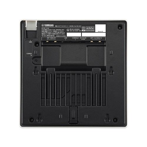 YAMAHA 無線LANアクセスポイント ヤマハ WLX413 [無線LAN YAMAHA 無線LANアクセスポイント ヤマハ WLX413 [無線LAN