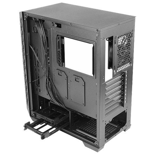 Antec（アンテック） PCケース ANTEC E-ATX ミドルタワーケース P7 NEO