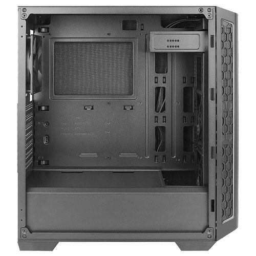 Antec（アンテック） PCケース ANTEC E-ATX ミドルタワーケース P7 NEO