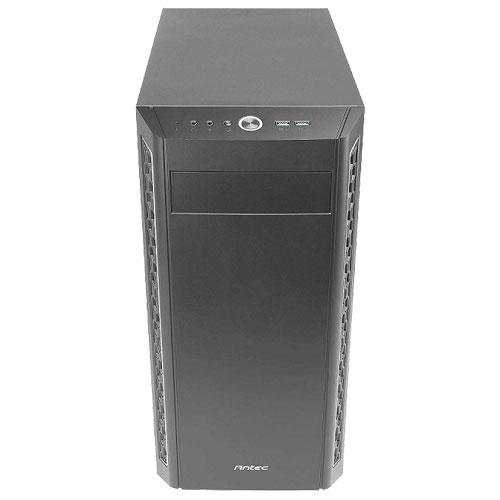 Antec PCケース ANTEC E-ATX ミドルタワーケース P7 NEO 防音パネル