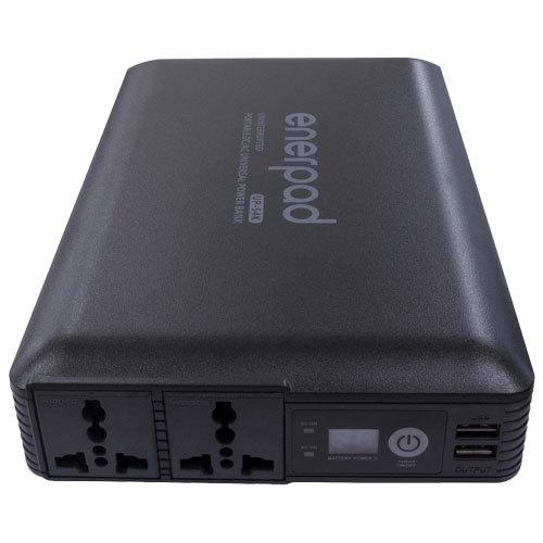 好評新作 モバイルバッテリー LINKS INTERNATIONAL ACコンセント搭載 53600mAh モバイルバッテリー enerpad UP-54K イートレンドPayPayモール店 - 通販 - PayPayモール セールお得
