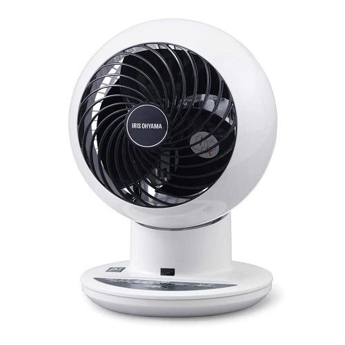 【みぃ♡】IRIS OHYAMA PCF-SCAI15T 2セット IRIS OHYAMA（アイリスオーヤマ） サーキュレーター PCF-SCAI15T