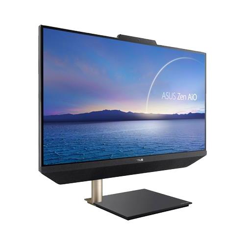 Zen AiO 液晶一体型デスクトップ ASUS A5401W-I5BLK [Zen 24 A5401W